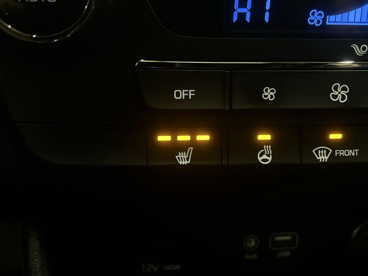 2018 Hyundai Tucson SE 1.6L TURBO | HTD LEATHER | PANO ROOF | CARPLAY Photo