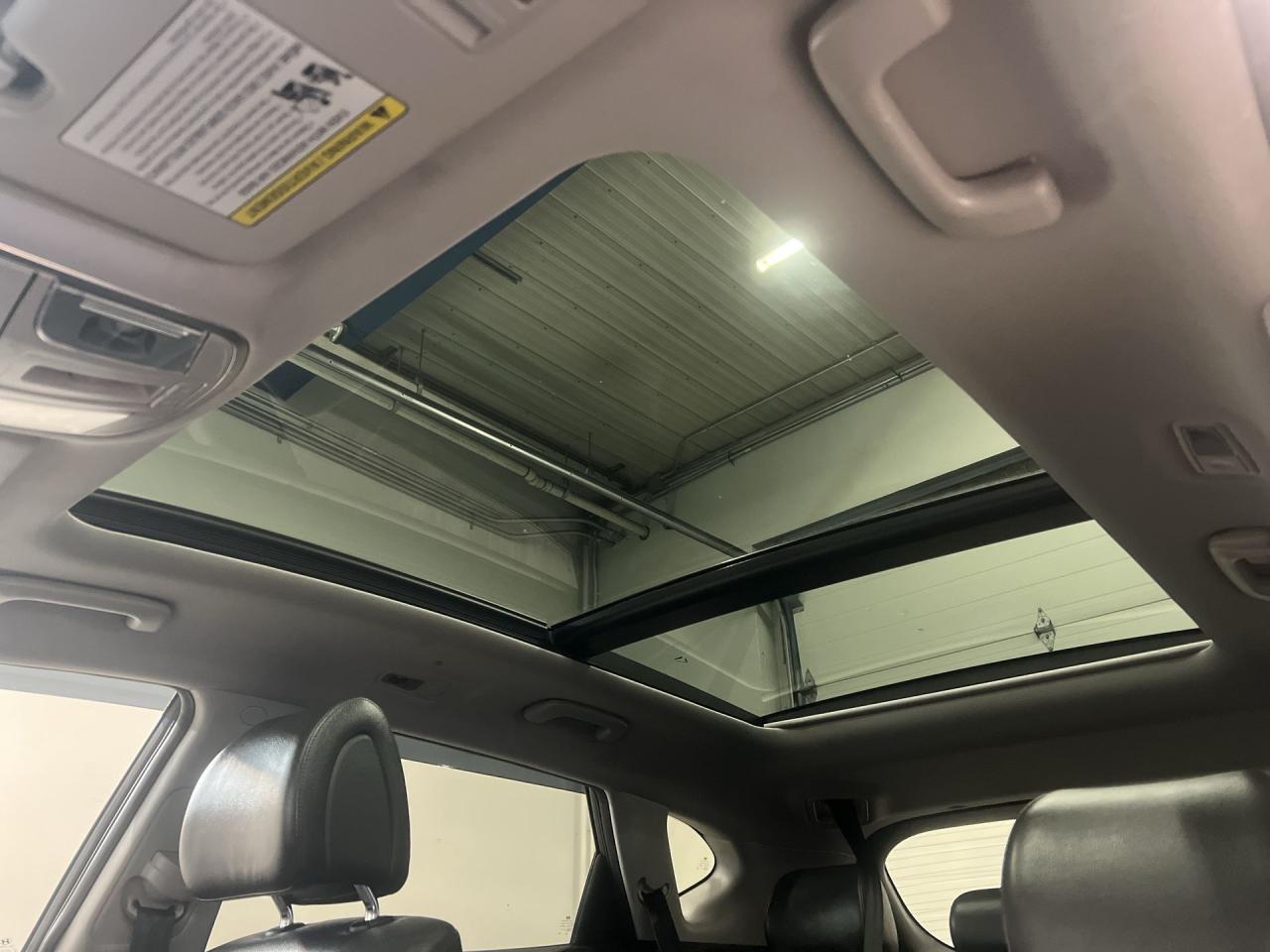 2018 Hyundai Tucson SE 1.6L TURBO | HTD LEATHER | PANO ROOF | CARPLAY Photo