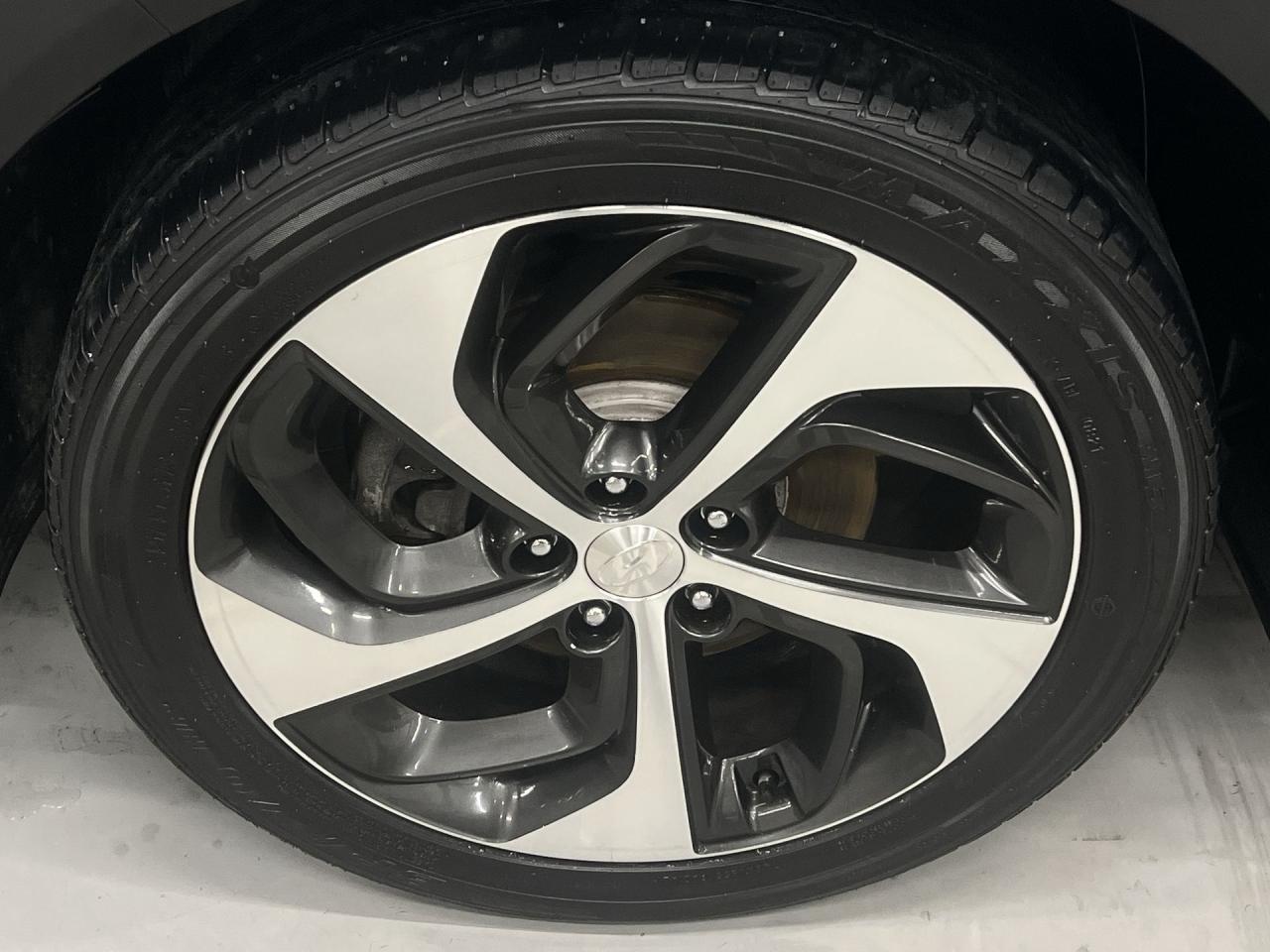 2018 Hyundai Tucson SE 1.6L TURBO | HTD LEATHER | PANO ROOF | CARPLAY Photo