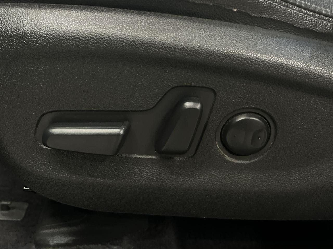 2018 Hyundai Tucson SE 1.6L TURBO | HTD LEATHER | PANO ROOF | CARPLAY Photo