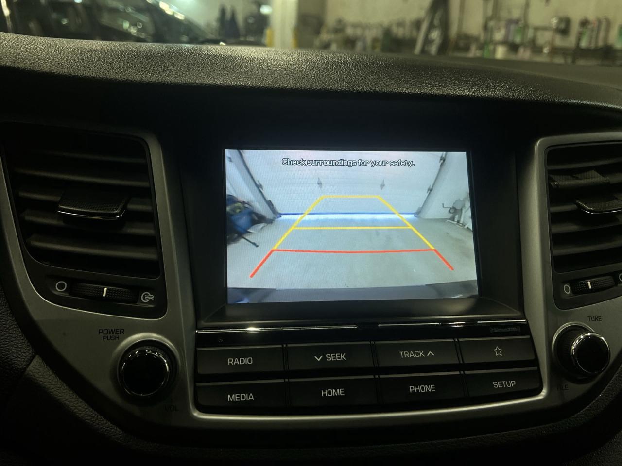 2018 Hyundai Tucson SE 1.6L TURBO | HTD LEATHER | PANO ROOF | CARPLAY Photo