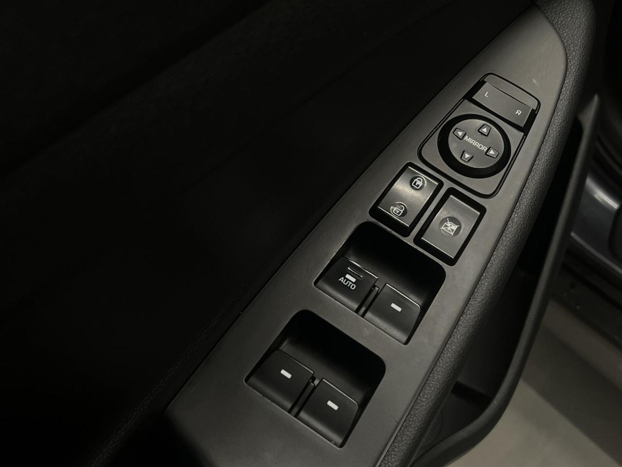 2018 Hyundai Tucson SE 1.6L TURBO | HTD LEATHER | PANO ROOF | CARPLAY Photo