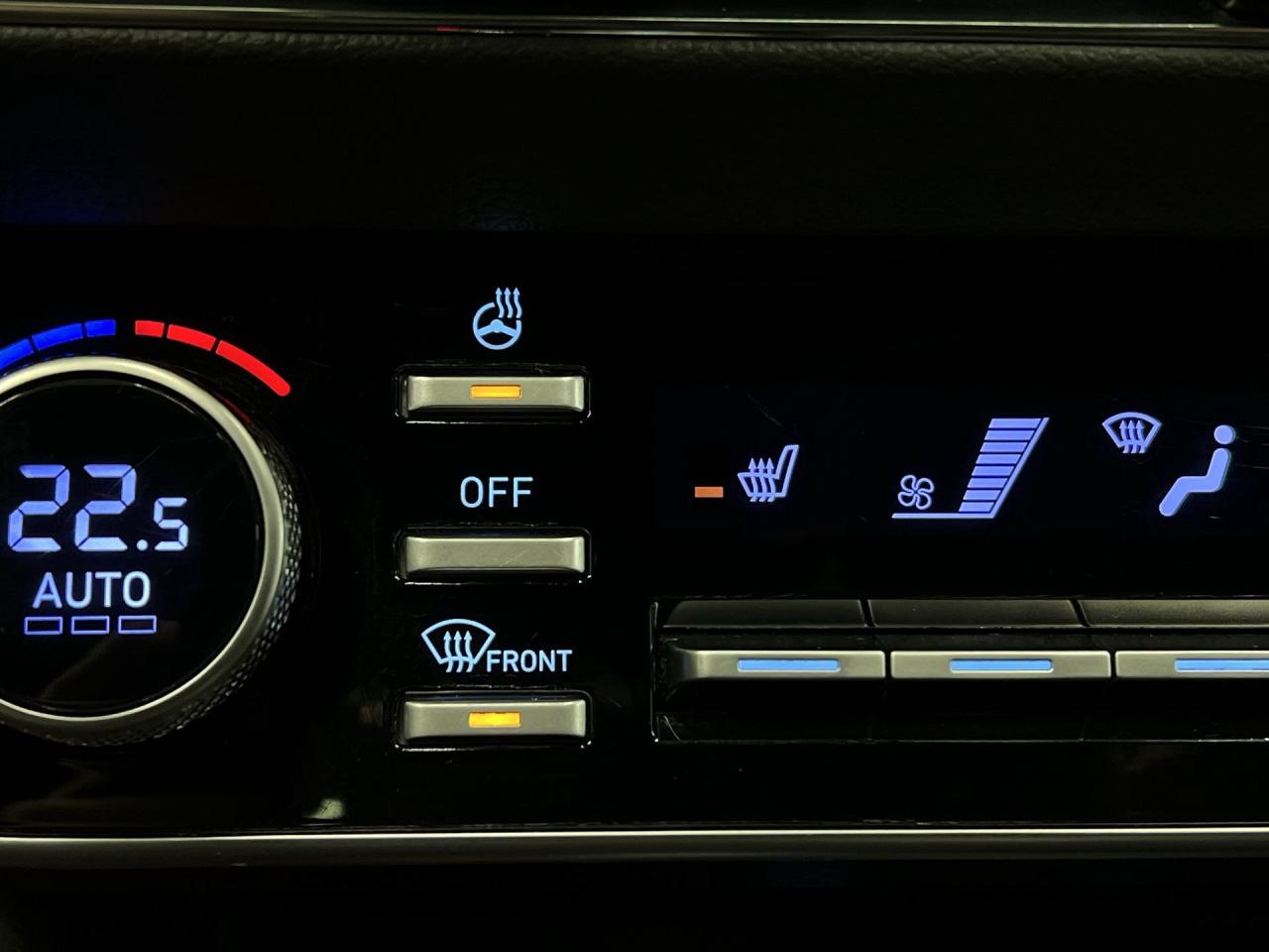 2023 Hyundai Sonata SPORT | HTD LEATHER | PANO ROOF | CARPLAY | NAV Photo