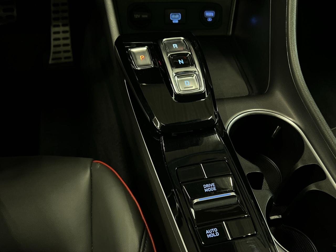 2023 Hyundai Sonata SPORT | HTD LEATHER | PANO ROOF | CARPLAY | NAV Photo