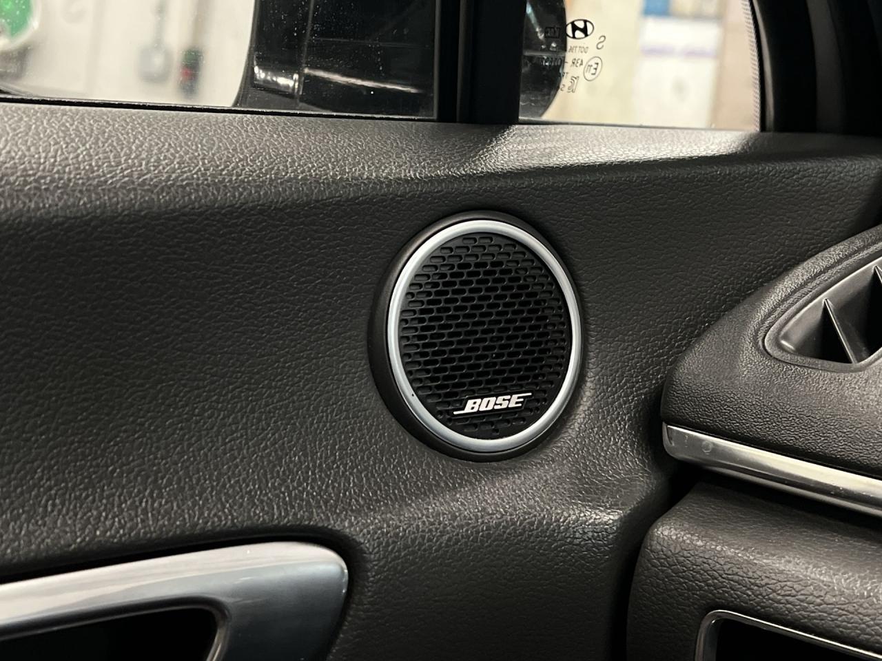 2023 Hyundai Sonata SPORT | HTD LEATHER | PANO ROOF | CARPLAY | NAV Photo