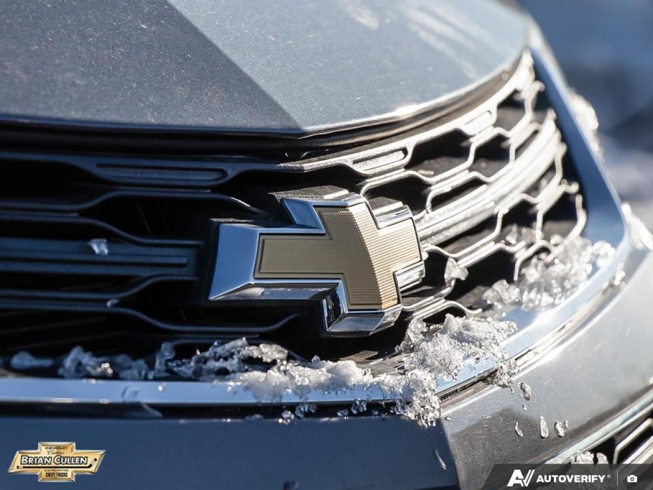 2018 Chevrolet Cruze LT Sedan LT (Automatic) Photo