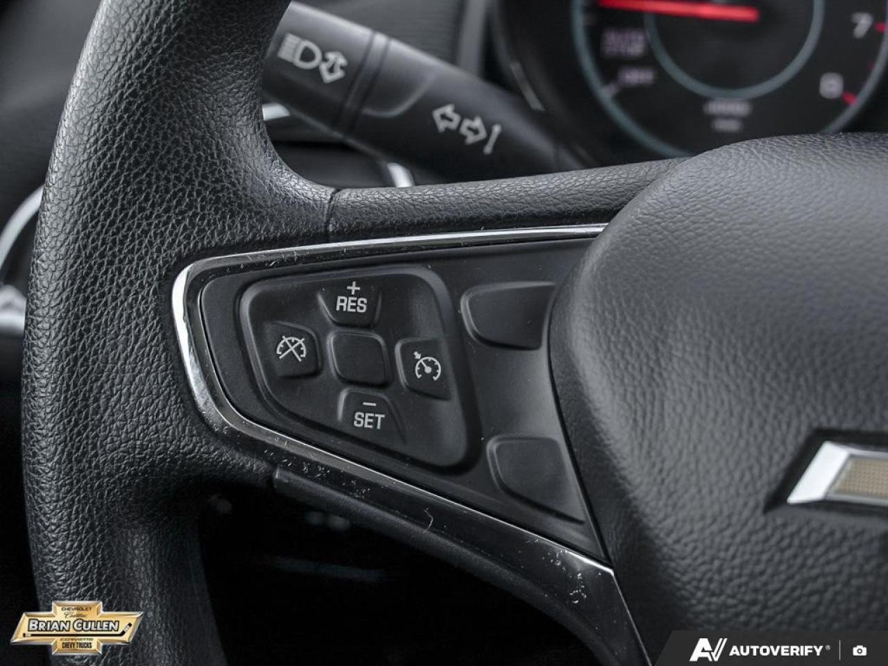 2018 Chevrolet Cruze LT Sedan LT (Automatic) Photo