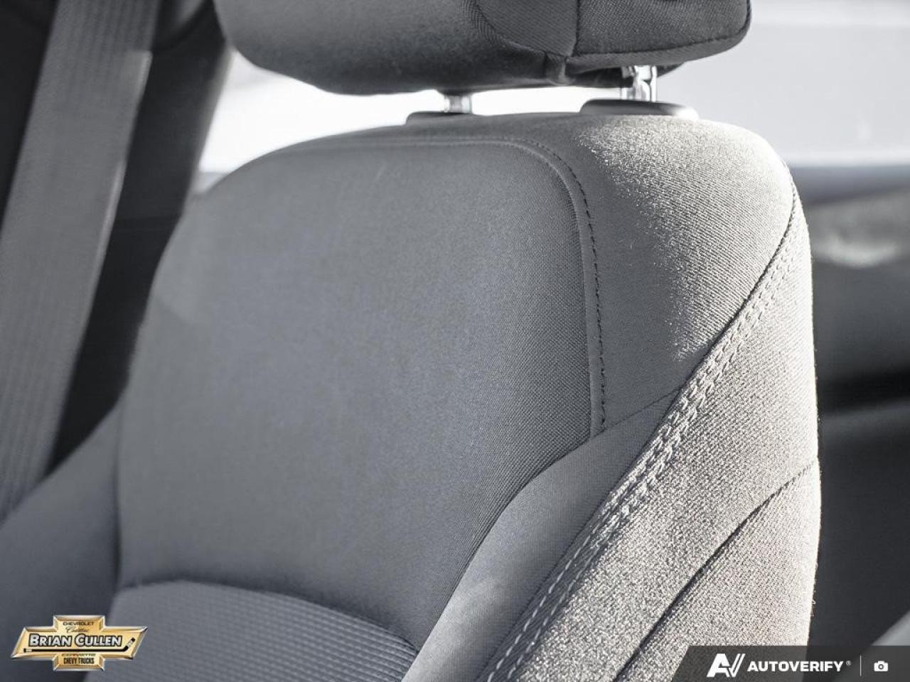 2018 Chevrolet Cruze LT Sedan LT (Automatic) Photo