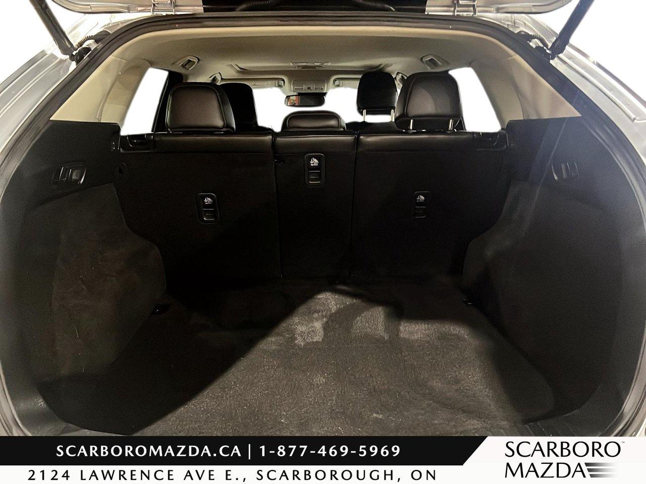 2021 Mazda CX-5 GT w/Turbo Photo