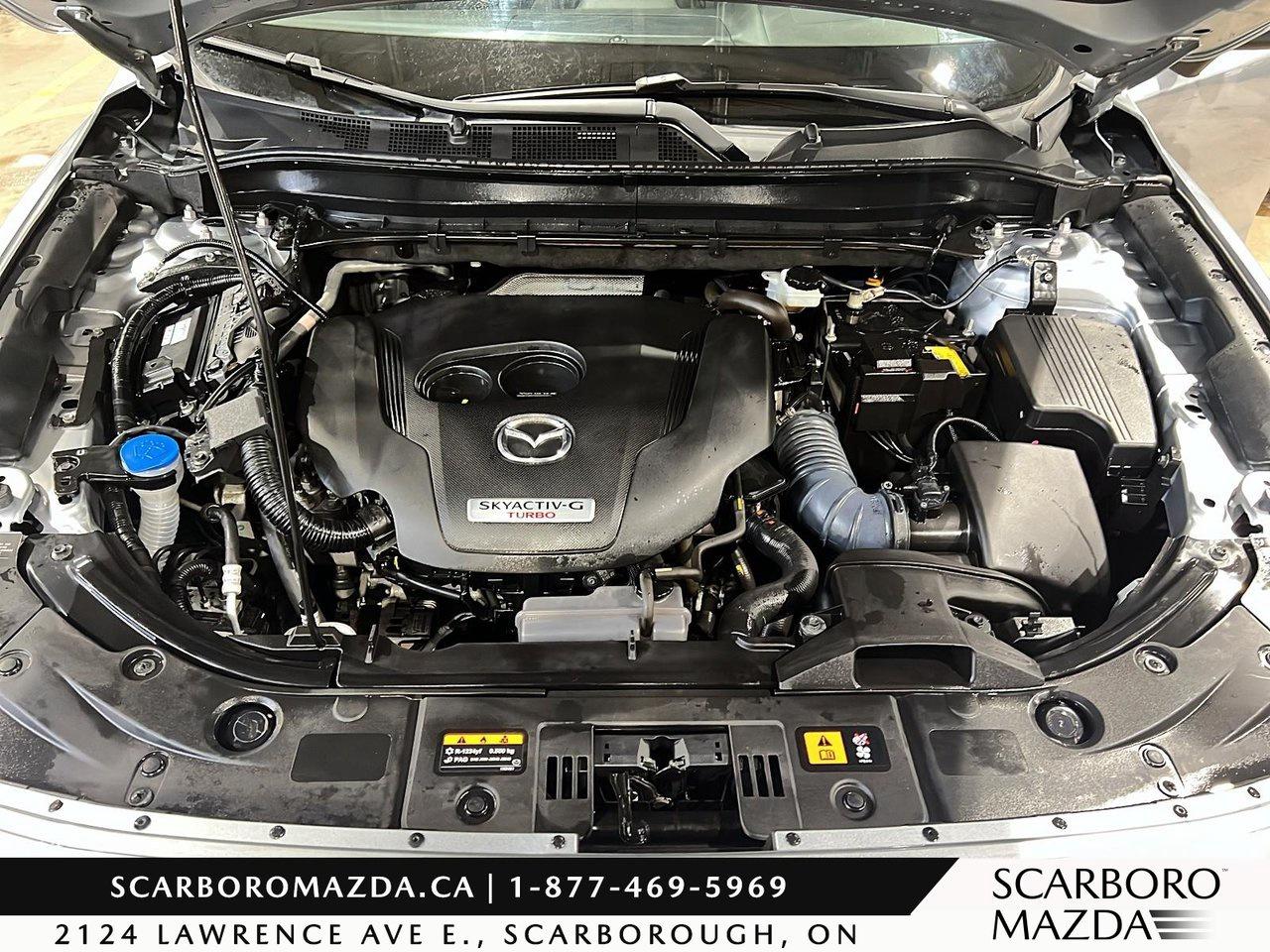 2021 Mazda CX-5 GT w/Turbo Photo