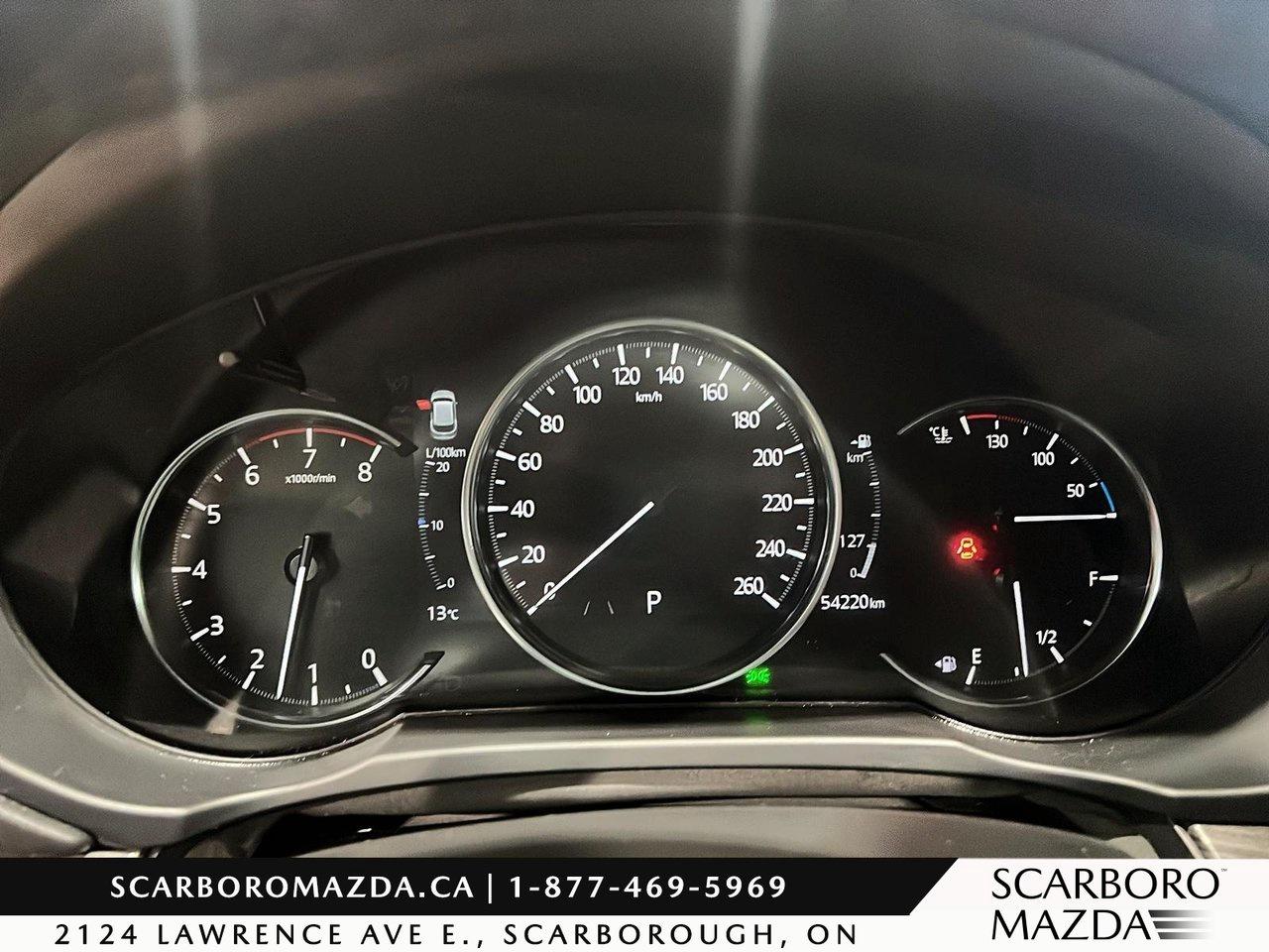 2021 Mazda CX-5 GT w/Turbo Photo