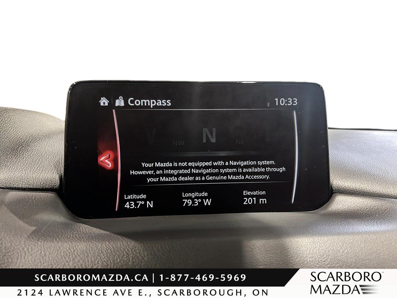 2021 Mazda CX-5 GT w/Turbo Photo