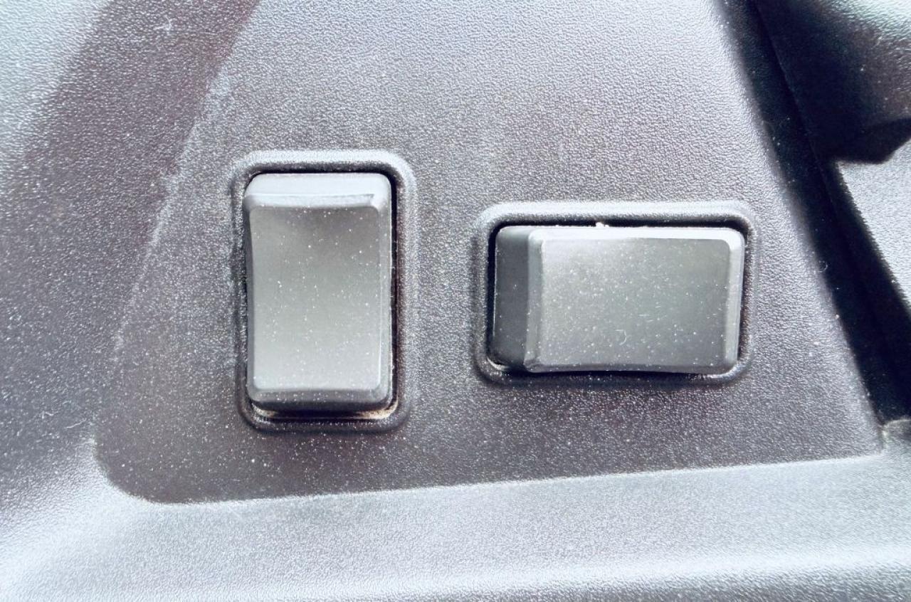 2015 Chevrolet Equinox LS Front-wheel Drive Automatic Photo