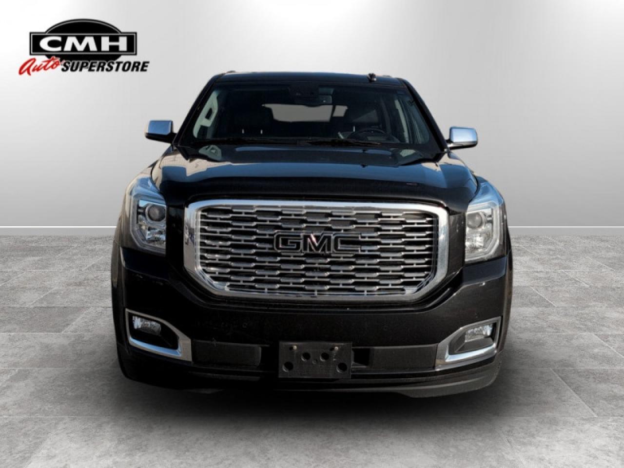 2020 GMC Yukon XL Denali Photo