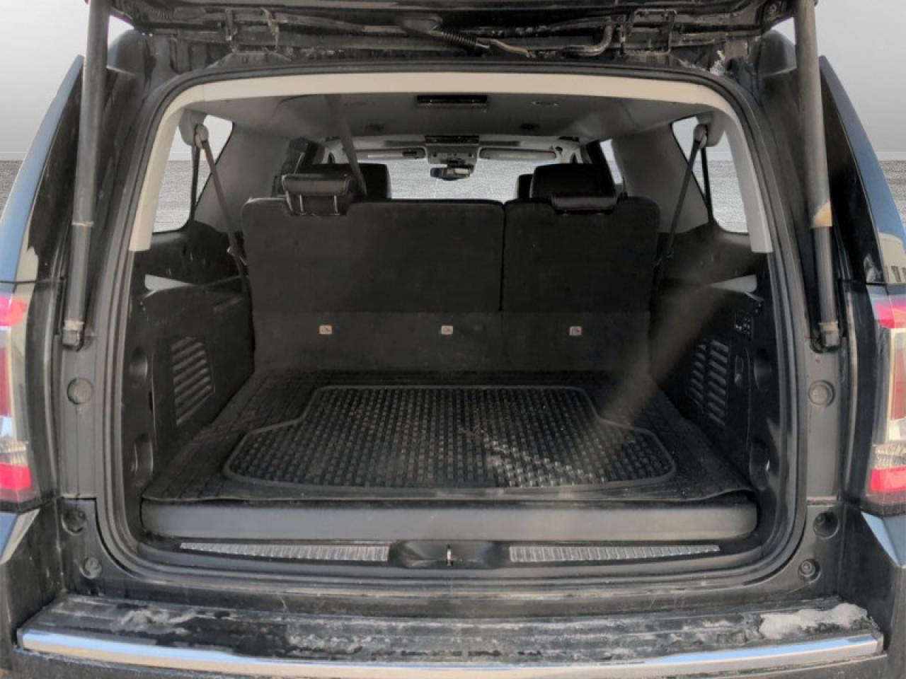 2020 GMC Yukon XL Denali Photo