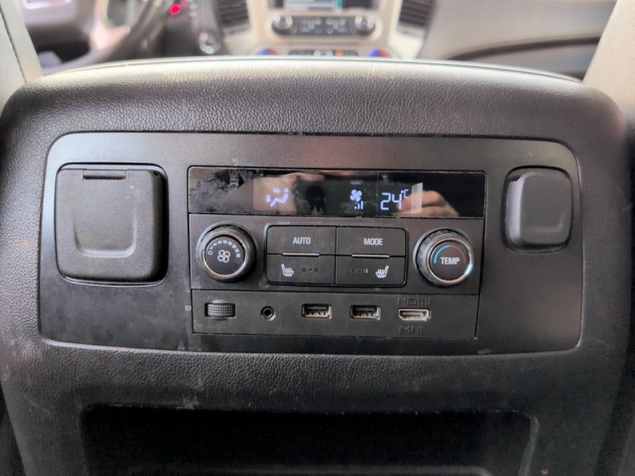 2020 GMC Yukon XL Denali Photo