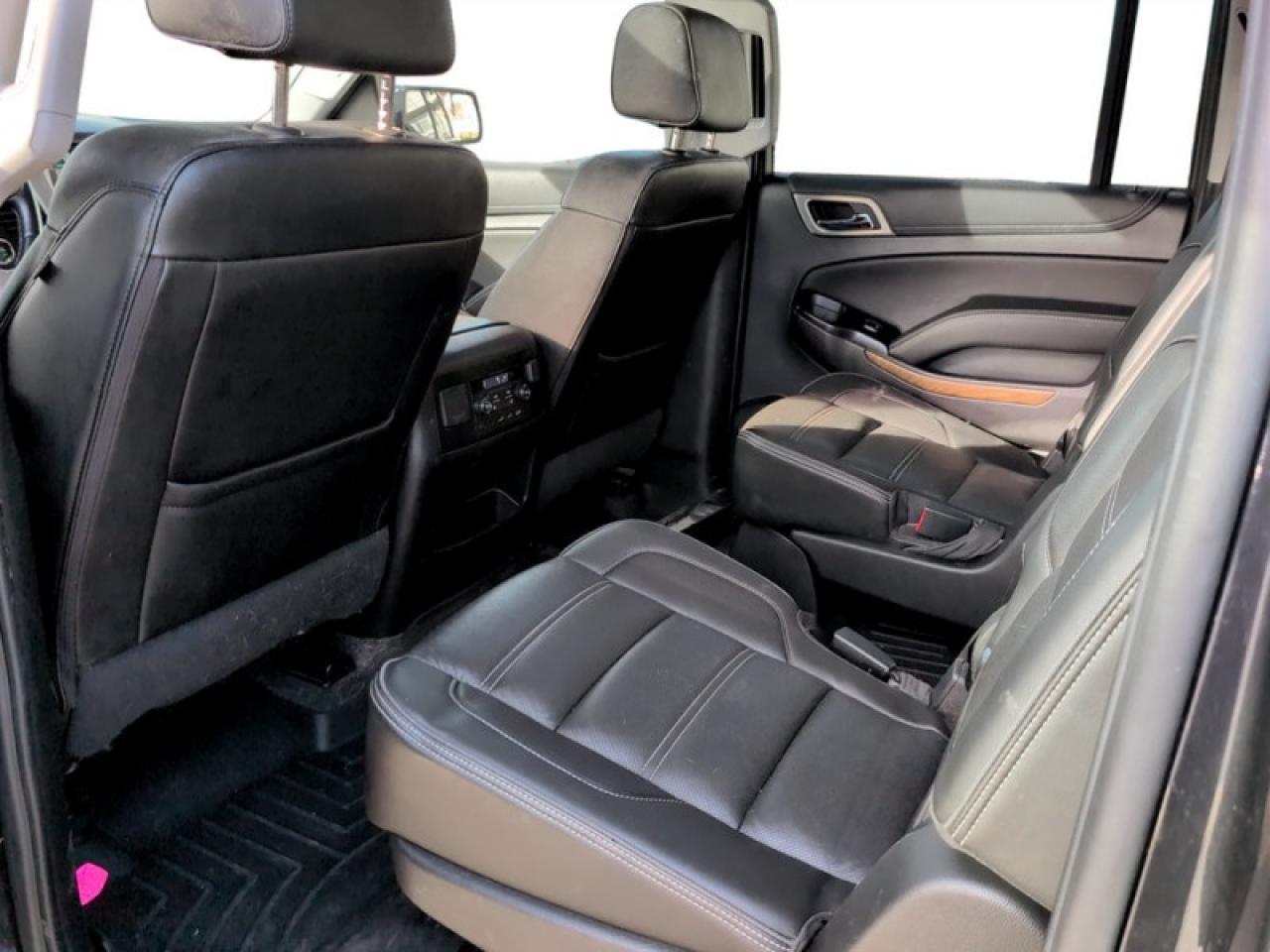 2020 GMC Yukon XL Denali Photo