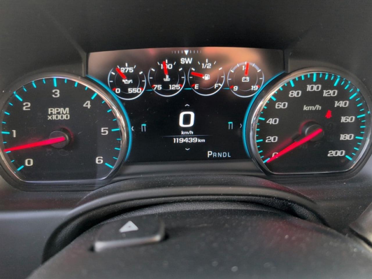 2020 GMC Yukon XL Denali Photo