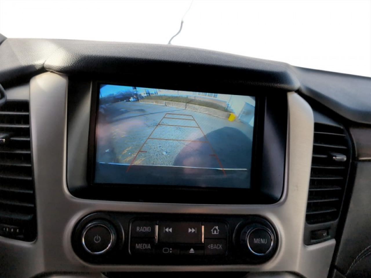 2020 GMC Yukon XL Denali Photo