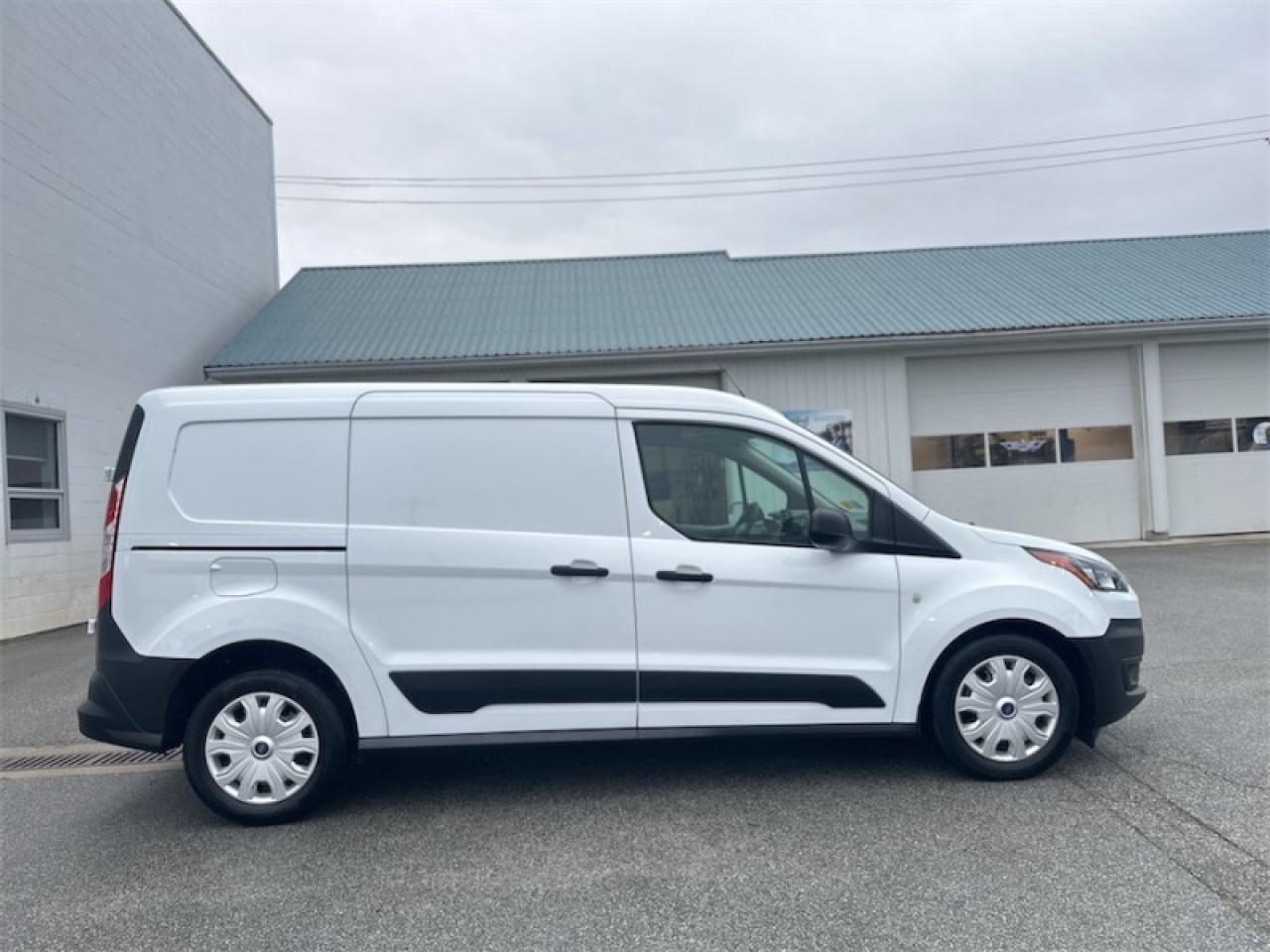 2023 Ford Transit Connect Van XL  - SYNC 3 - Low Mileage Photo5