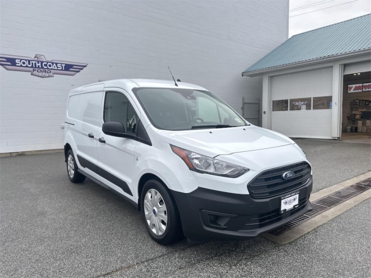 2023 Ford Transit Connect Van XL  - SYNC 3 - Low Mileage Photo5