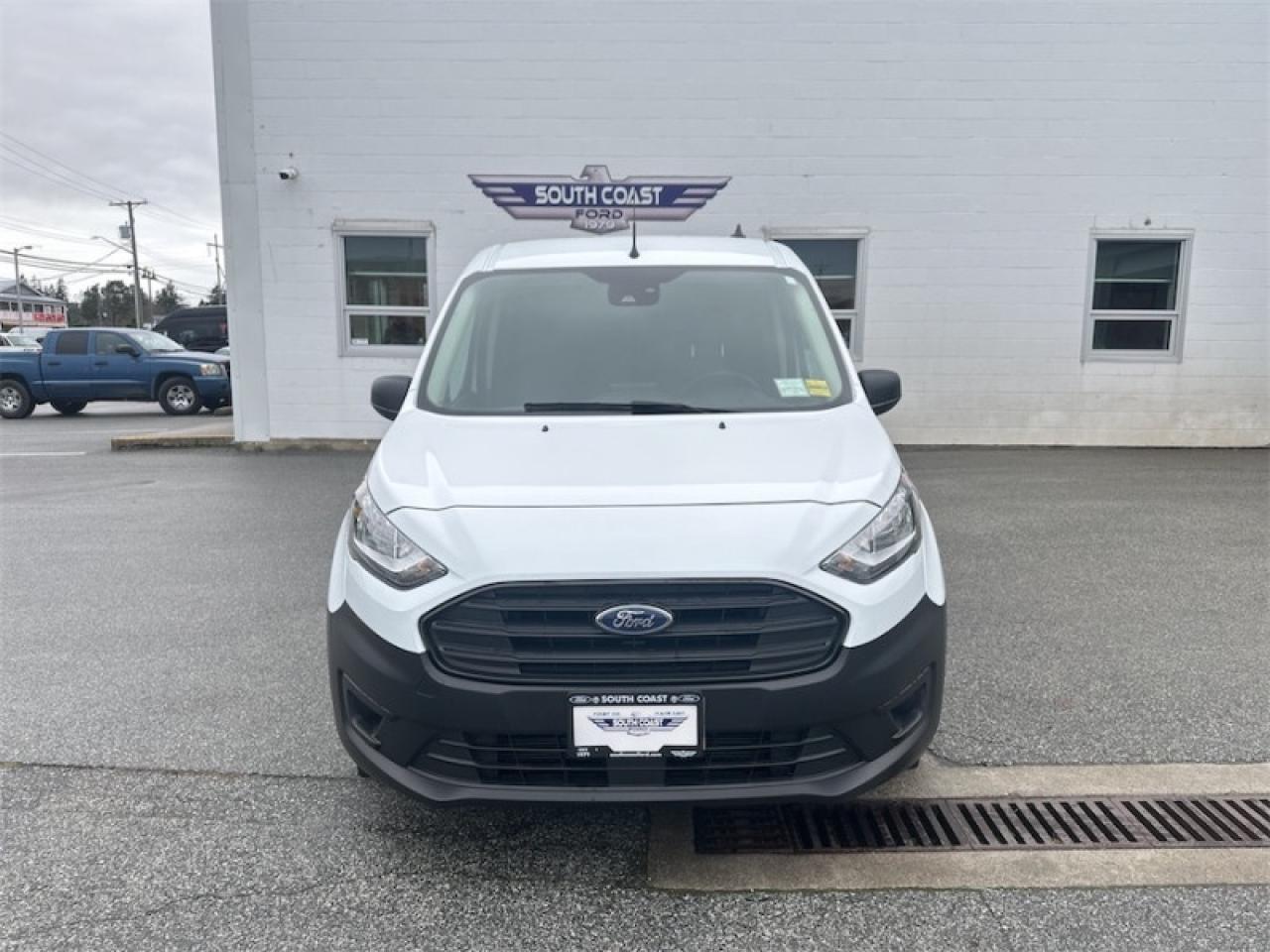 2023 Ford Transit Connect Van XL  - SYNC 3 - Low Mileage Photo5