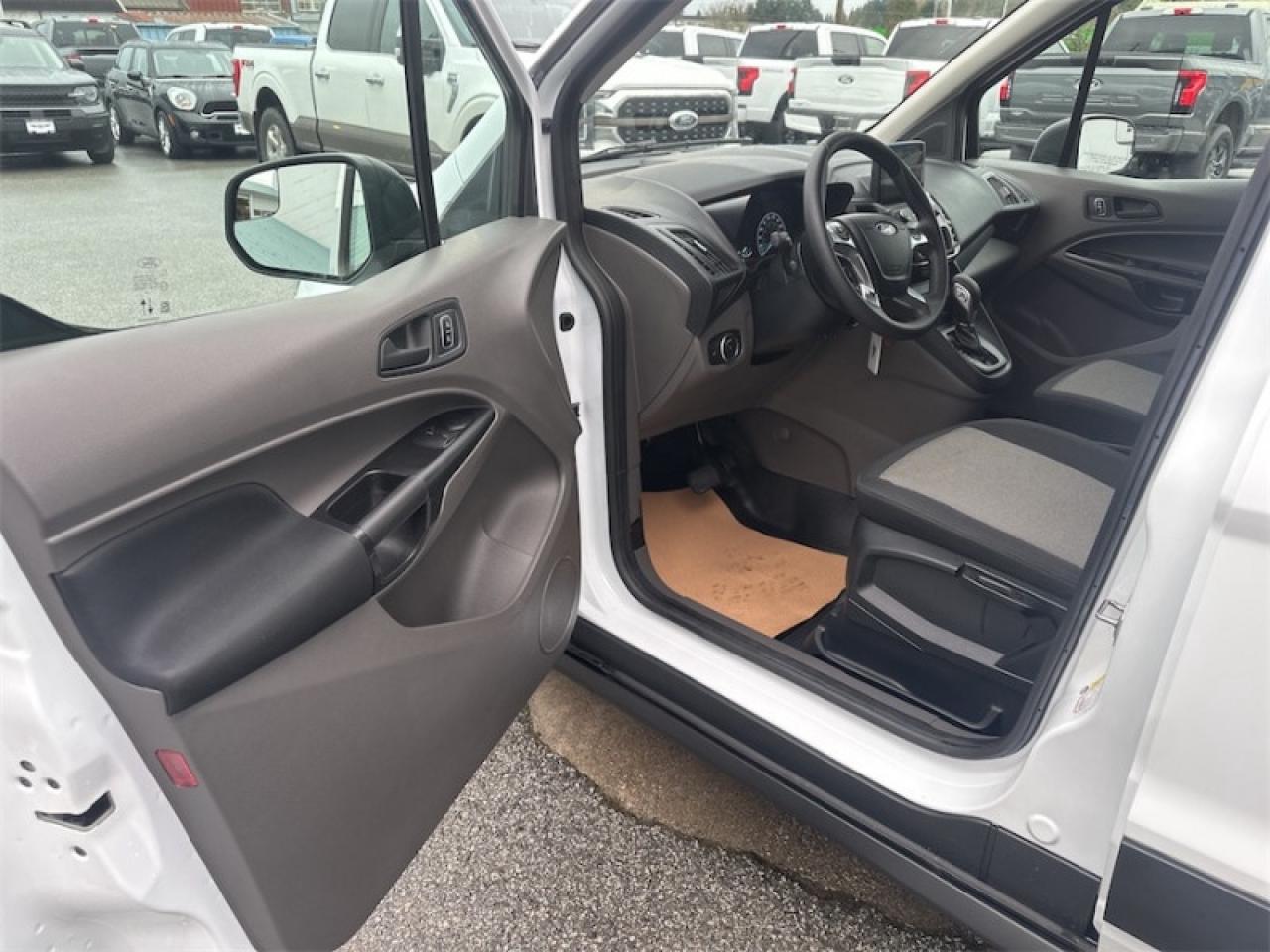 2023 Ford Transit Connect Van XL  - SYNC 3 - Low Mileage Photo5