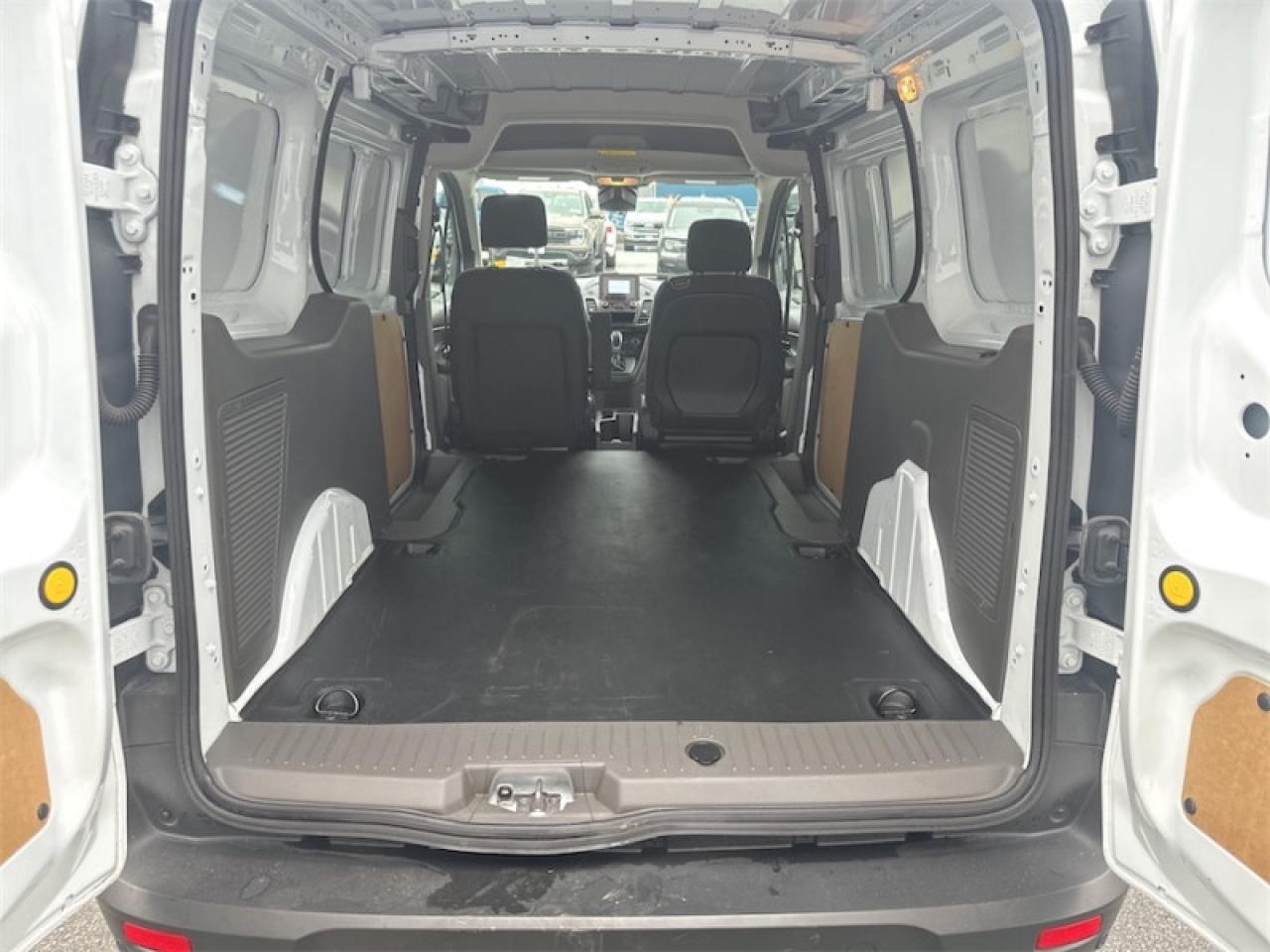 2023 Ford Transit Connect Van XL  - SYNC 3 - Low Mileage Photo5