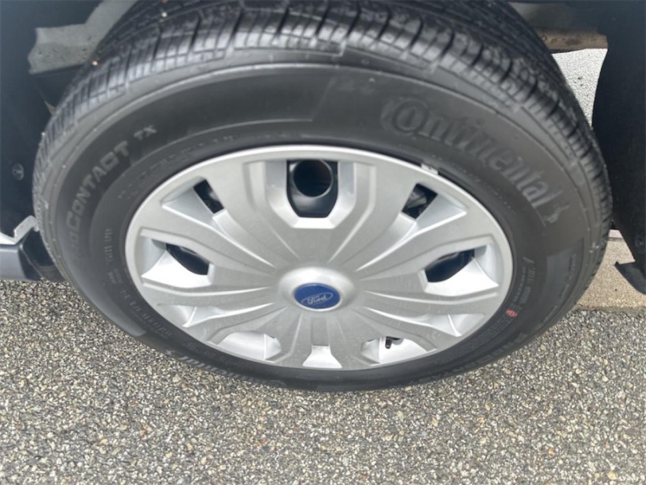 2023 Ford Transit Connect Van XL  - SYNC 3 - Low Mileage Photo5