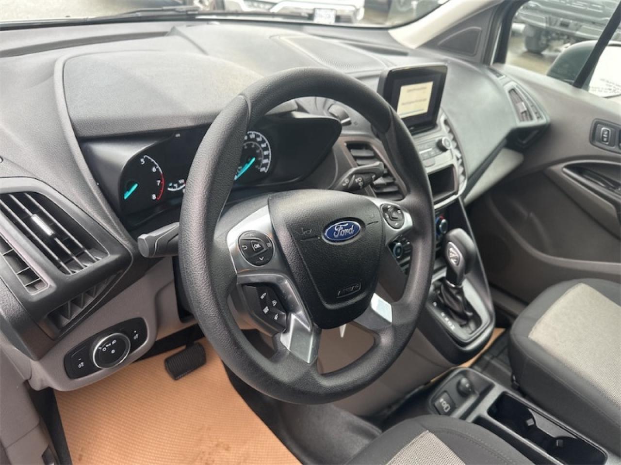 2023 Ford Transit Connect Van XL  - SYNC 3 - Low Mileage Photo5