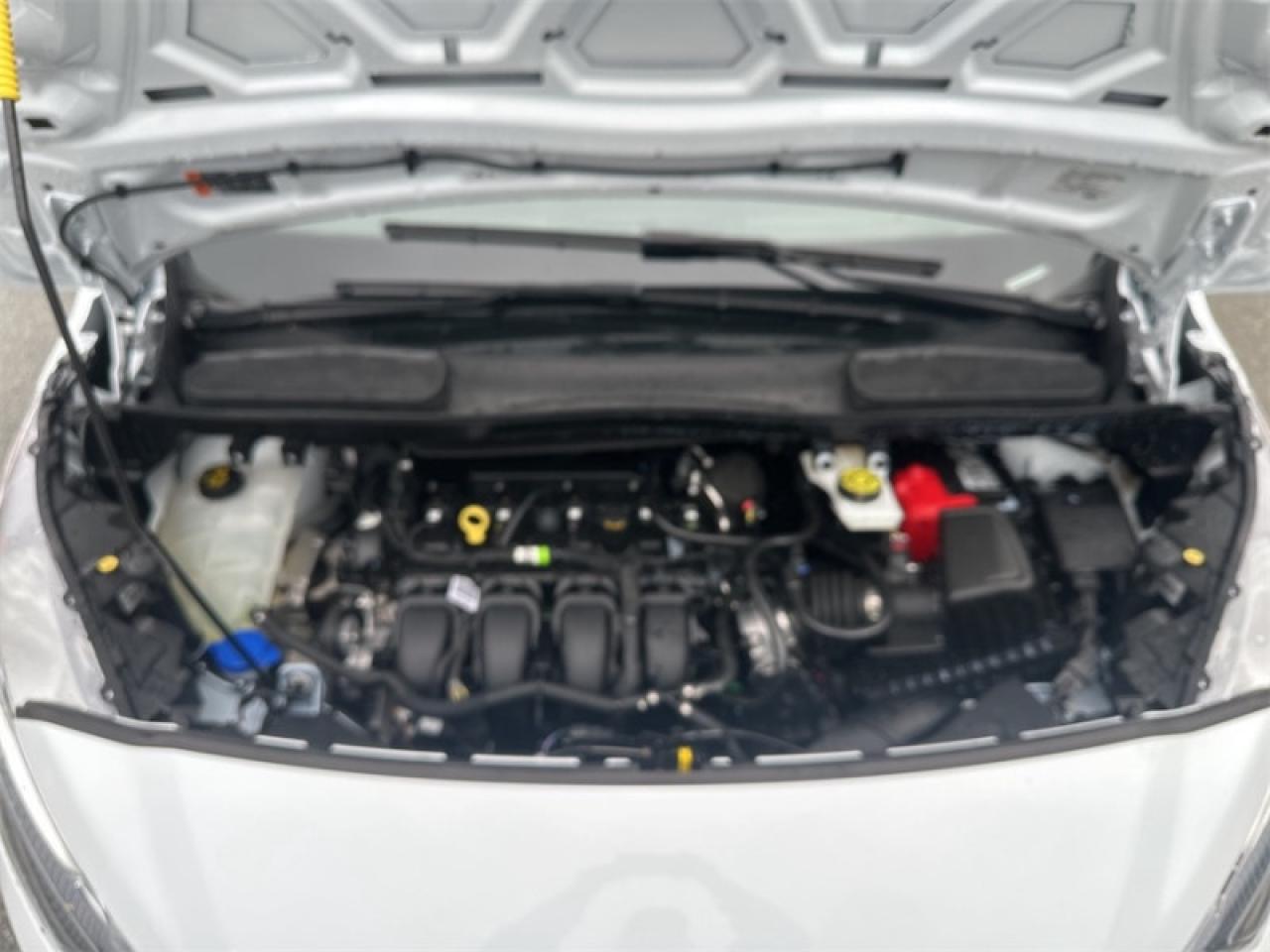 2023 Ford Transit Connect Van XL  - SYNC 3 - Low Mileage Photo5