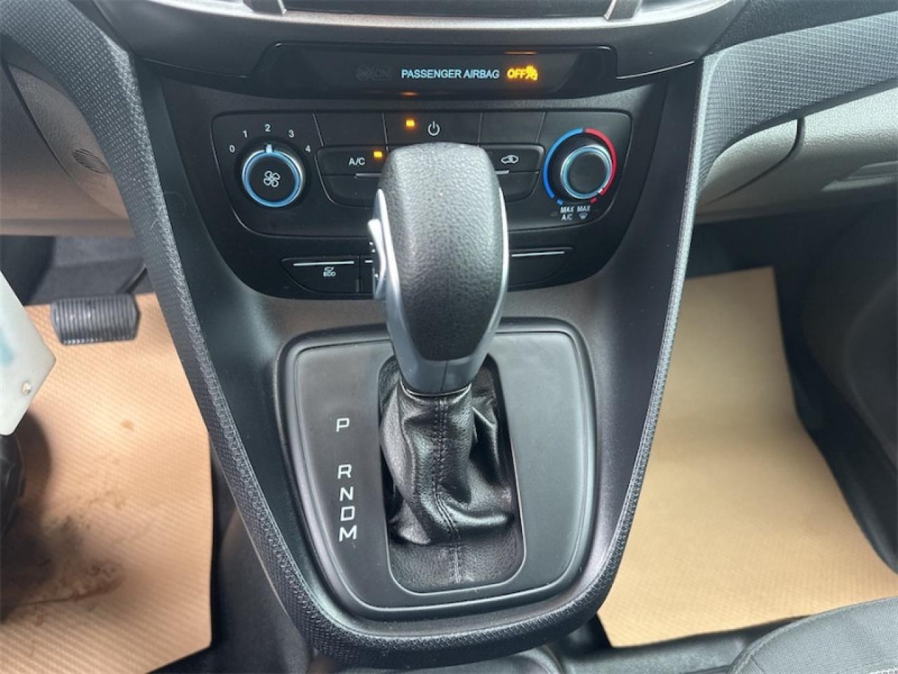 2023 Ford Transit Connect Van XL  - SYNC 3 - Low Mileage Photo5