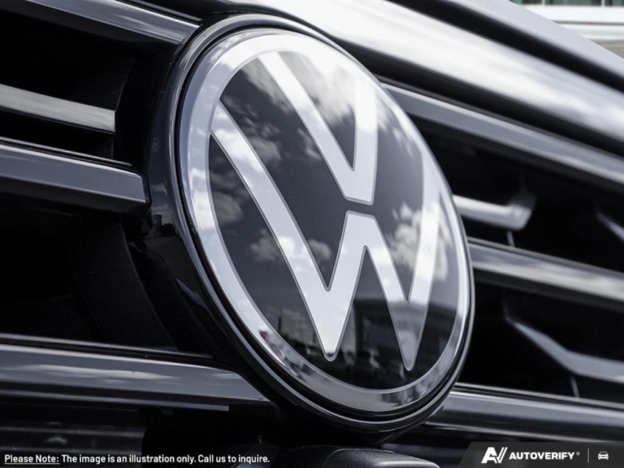 2026 Volkswagen Atlas EXECLINE Photo