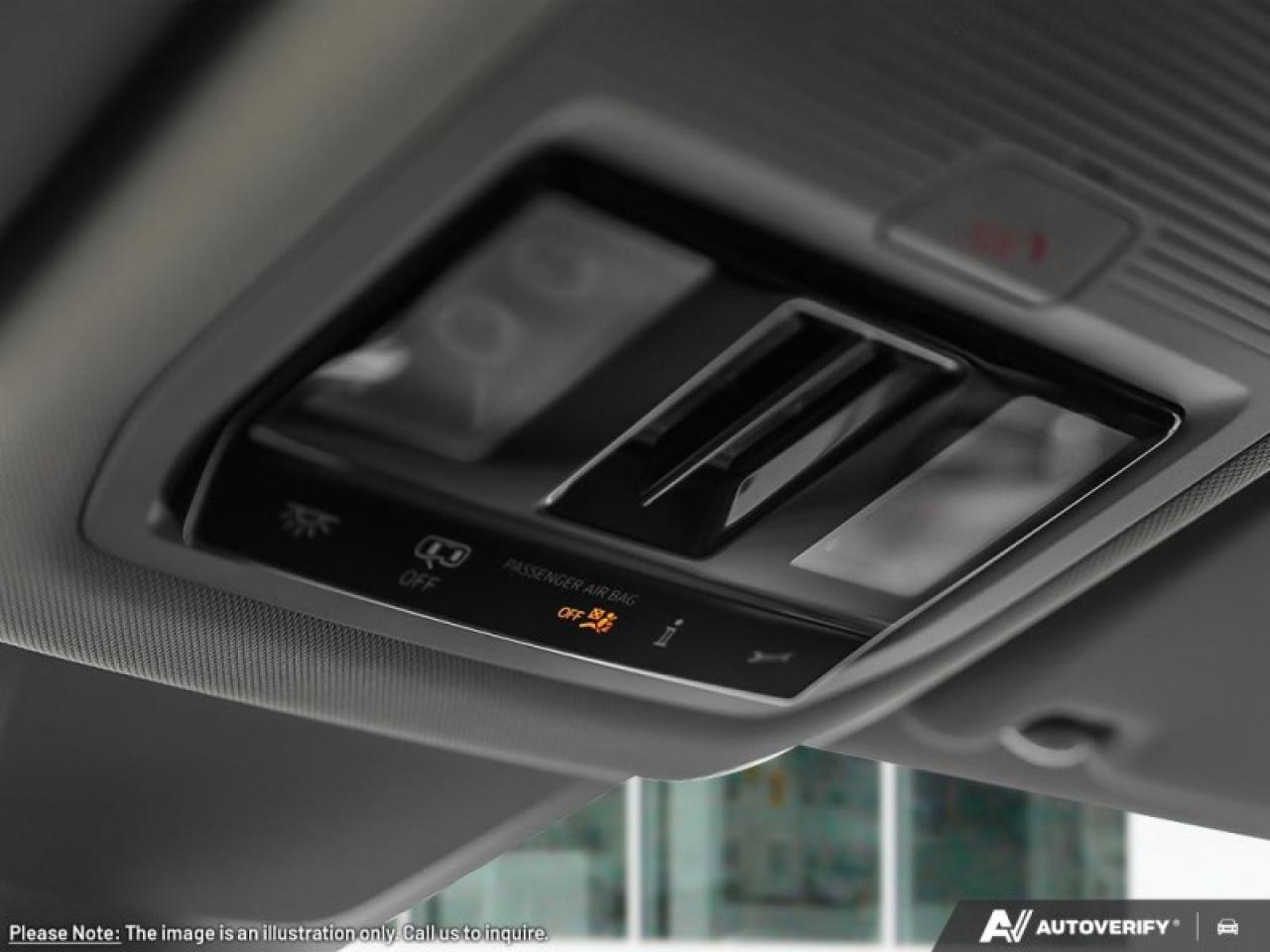 2026 Volkswagen Atlas EXECLINE Photo