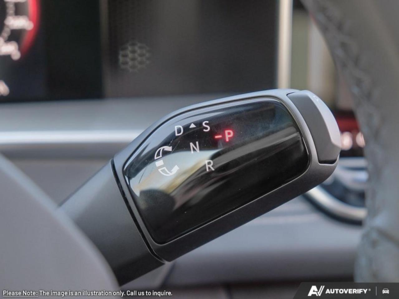 2026 Volkswagen Tiguan Comfortline R-Line Black Edition Photo