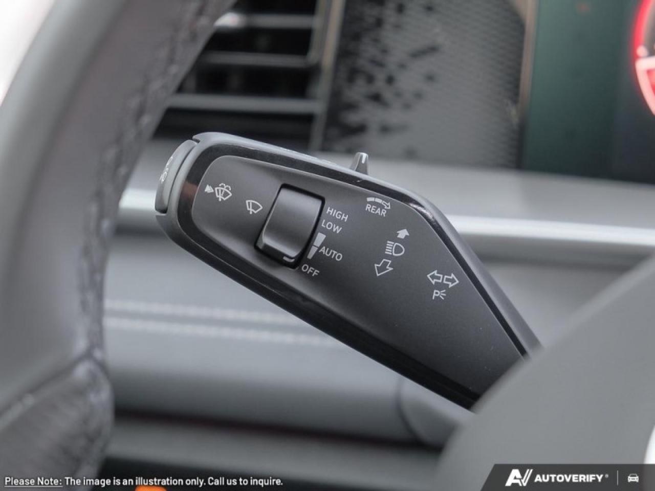 2026 Volkswagen Tiguan Comfortline R-Line Black Edition Photo