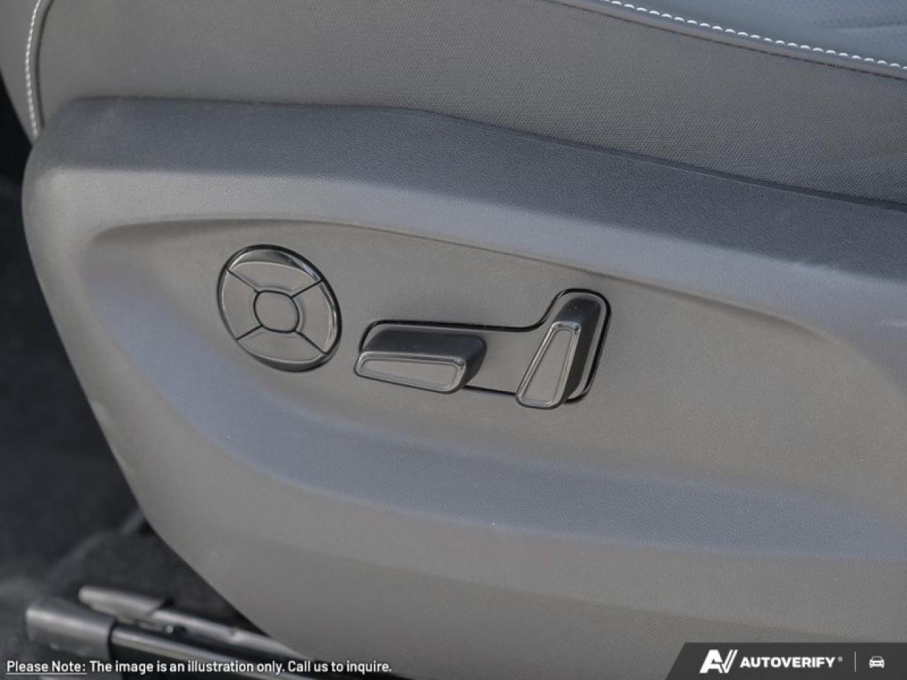 2026 Volkswagen Tiguan Comfortline R-Line Black Edition Photo