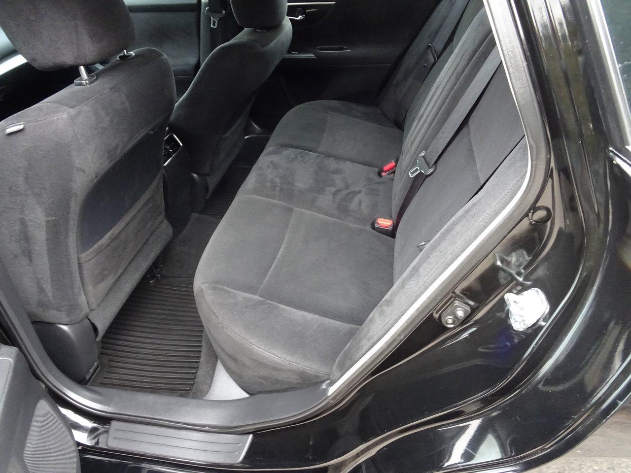 2013 Nissan Altima SV - Photo #10