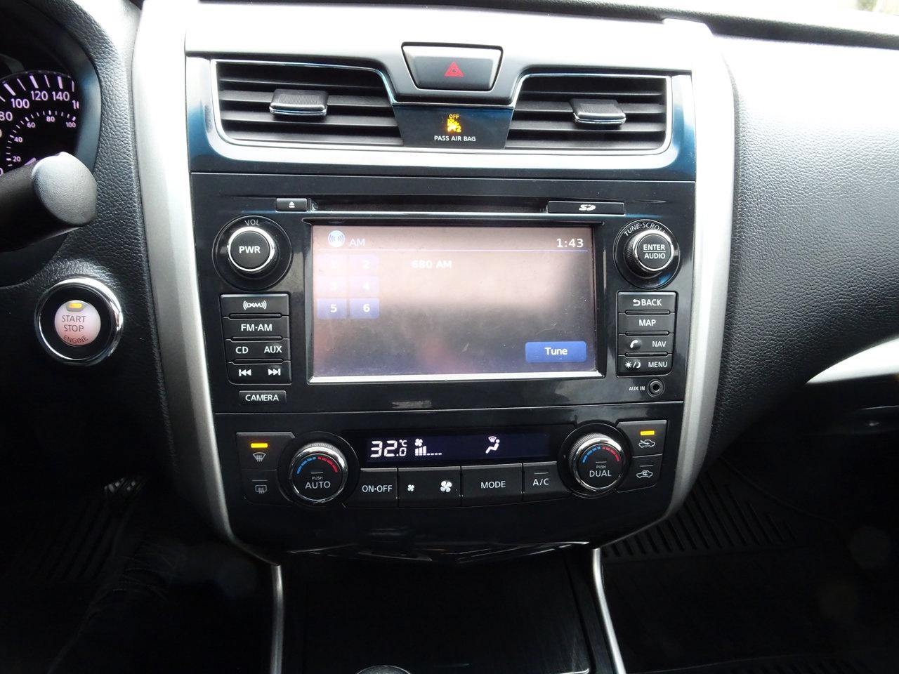 2013 Nissan Altima SV - Photo #13