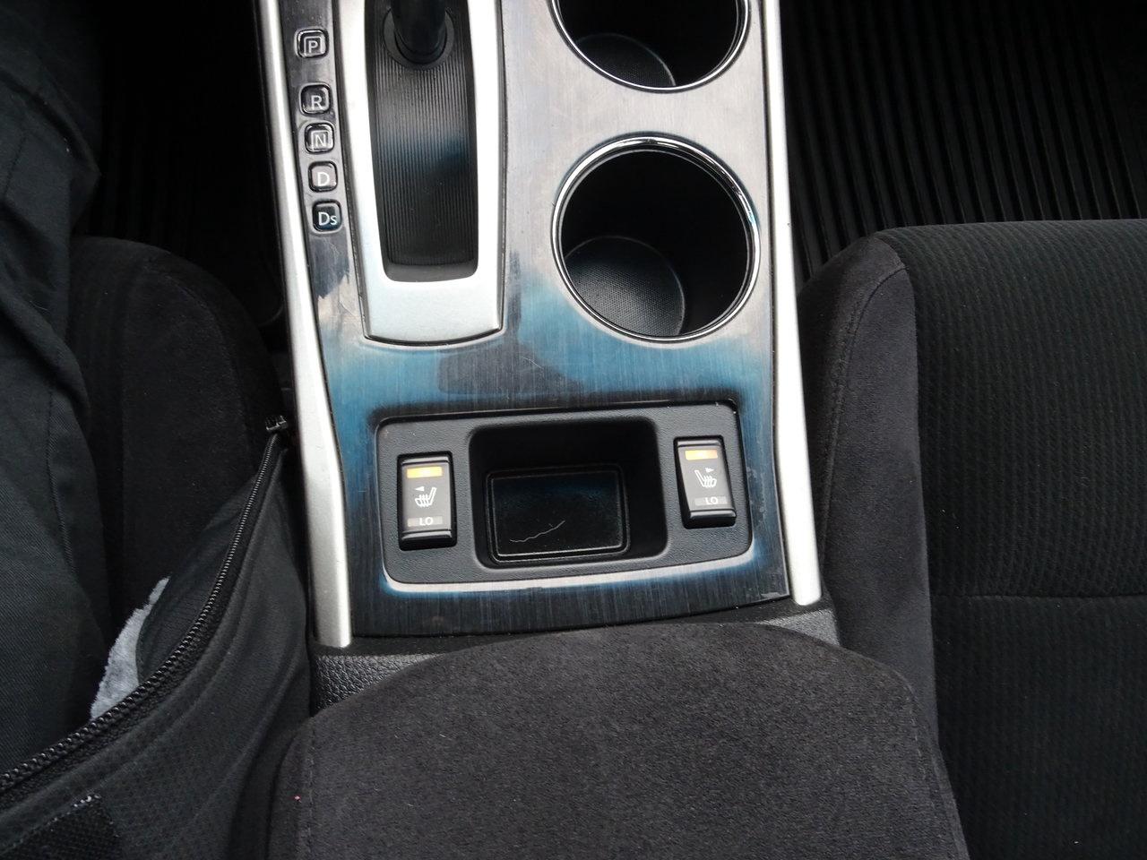 2013 Nissan Altima SV - Photo #15