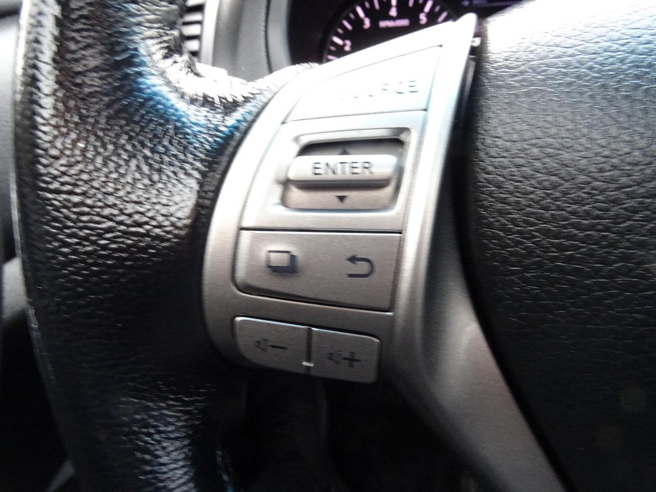 2013 Nissan Altima SV - Photo #19