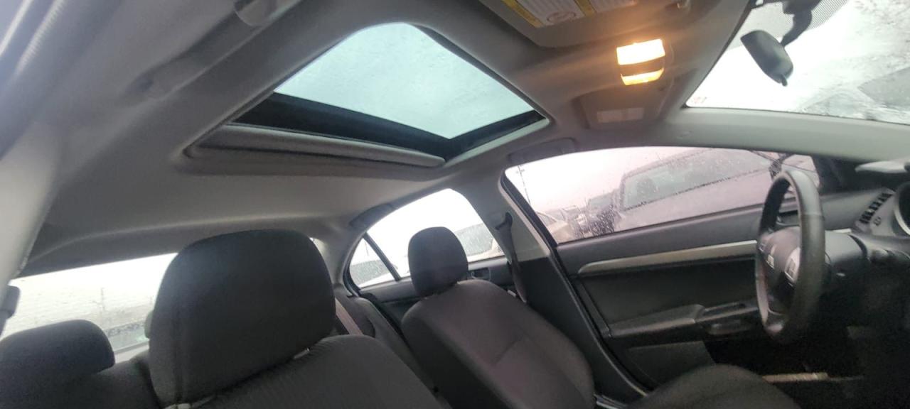 2015 Mitsubishi Lancer SE - Photo #10