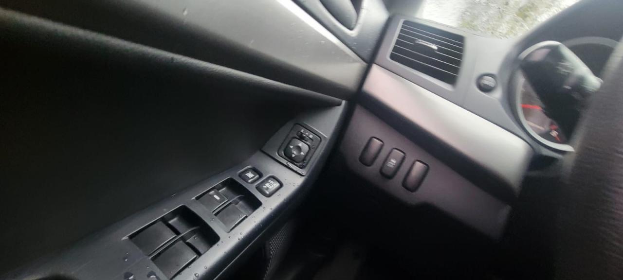 2015 Mitsubishi Lancer SE - Photo #12