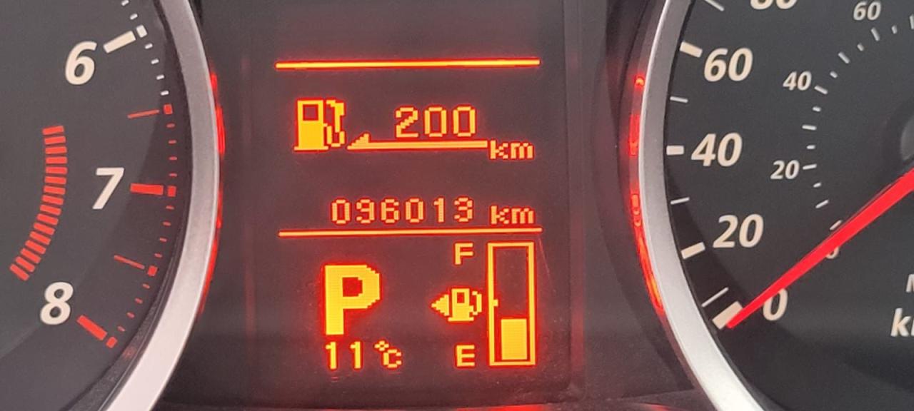 2015 Mitsubishi Lancer SE - Photo #6