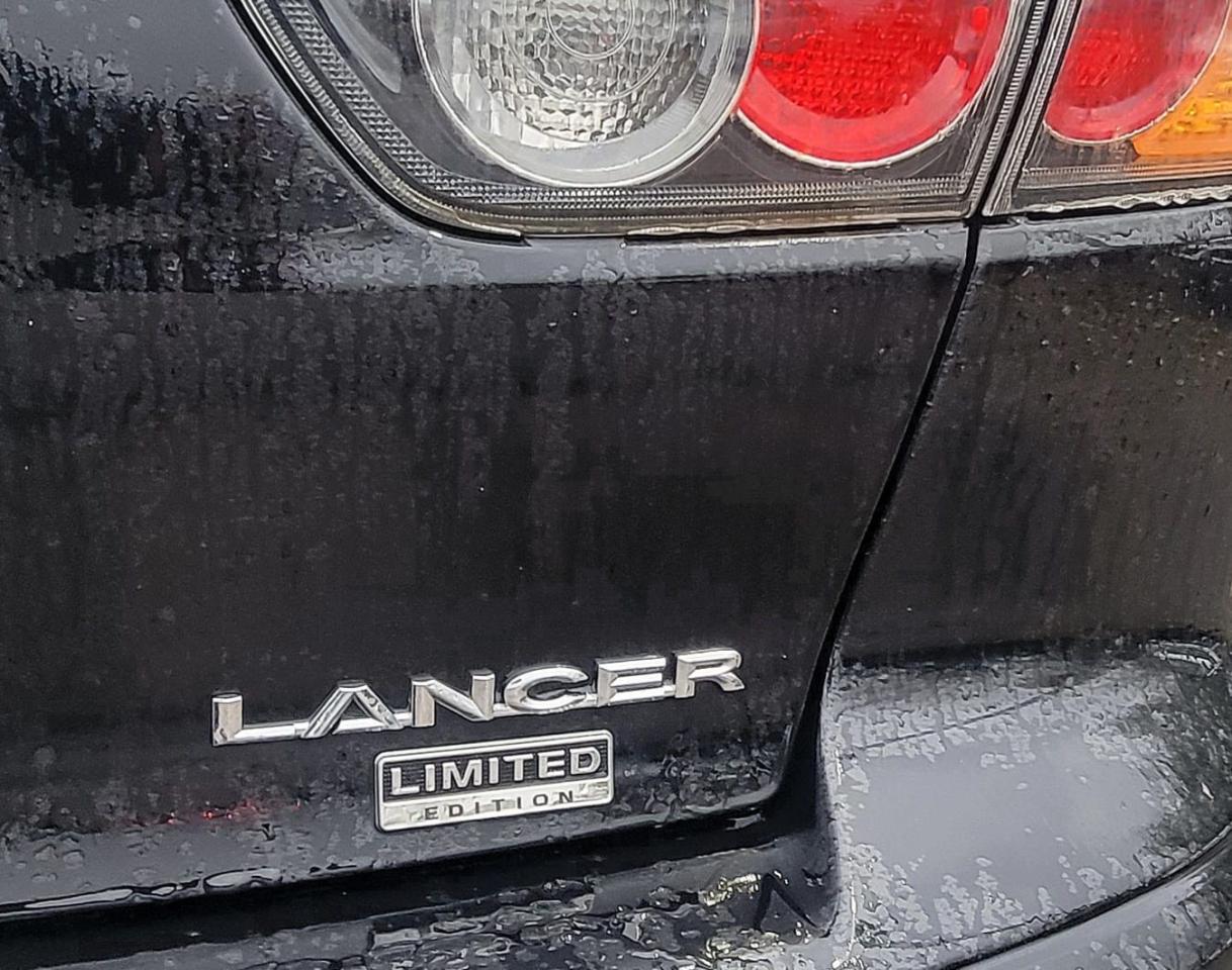 2015 Mitsubishi Lancer SE - Photo #11