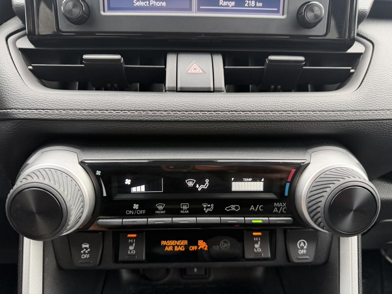 2021 Toyota RAV4 LE AWD - Photo #16