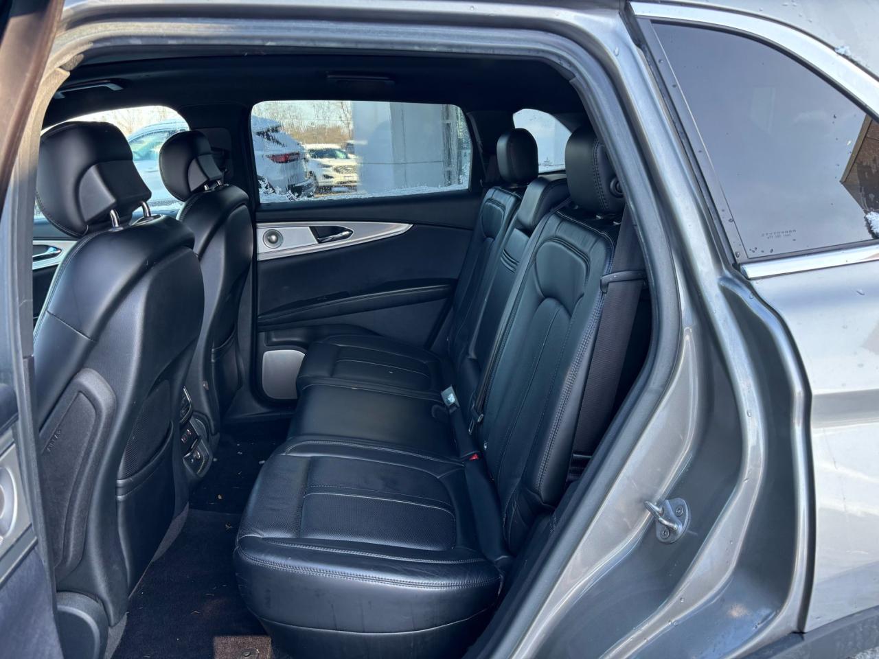 2016 Lincoln MKX TECH PACK! 2.7L! 21" RIMS, AS TRADED! Photo