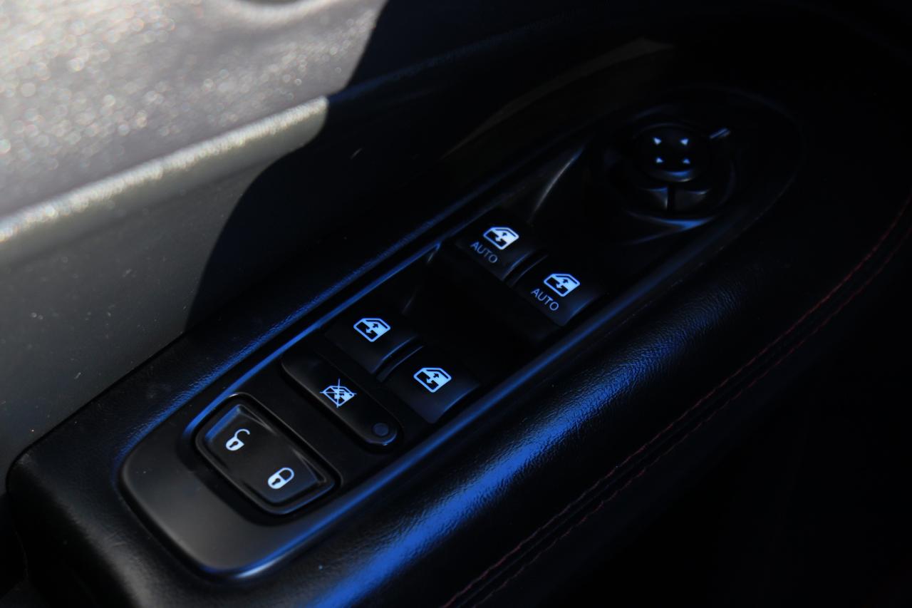 2017 Jeep Compass Trailhawk | 4WD | Leather | Pano Roof | Nav | Cam Photo59