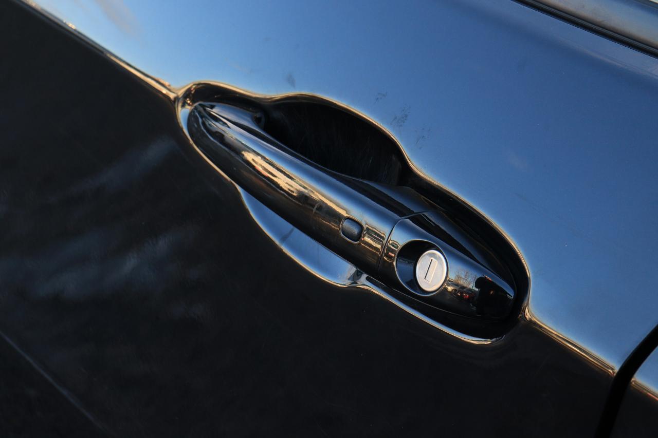 2017 Jeep Compass Trailhawk | 4WD | Leather | Pano Roof | Nav | Cam Photo15