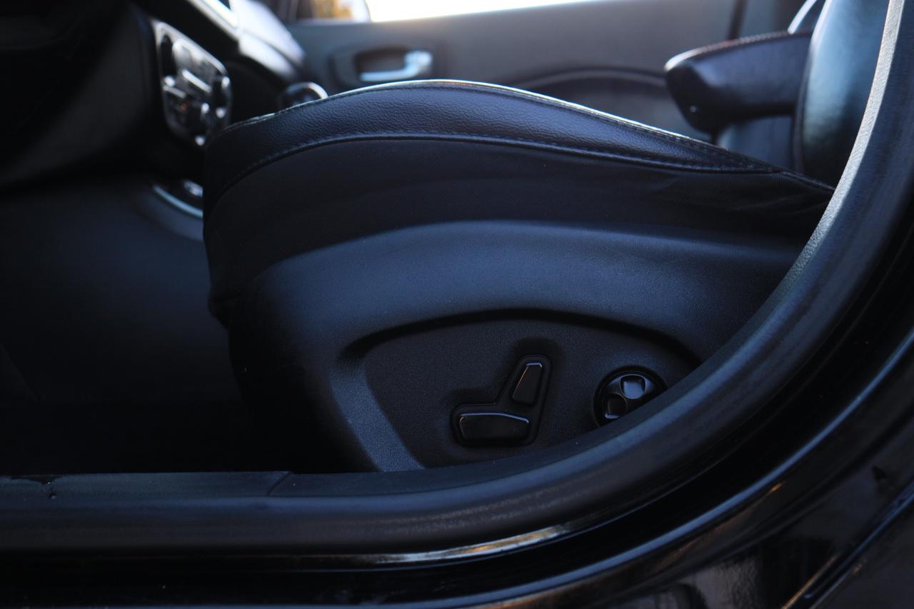 2017 Jeep Compass Trailhawk | 4WD | Leather | Pano Roof | Nav | Cam Photo69